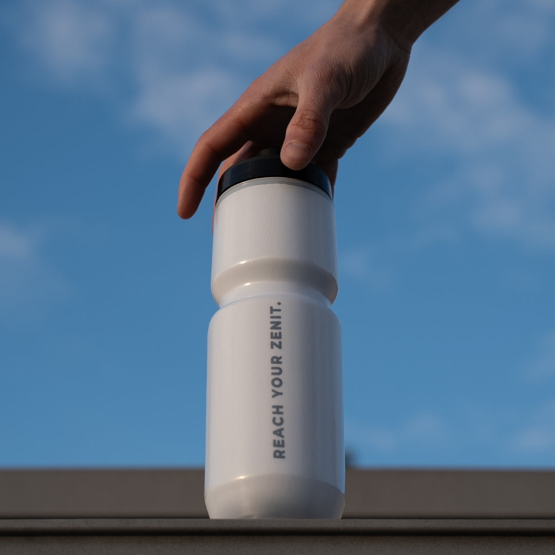 Zenit Purist Insulated Bottle 680ml Reach Your Zenit