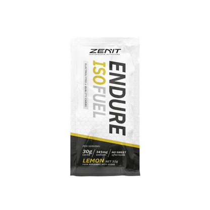 ENDURE ISOFUEL GO