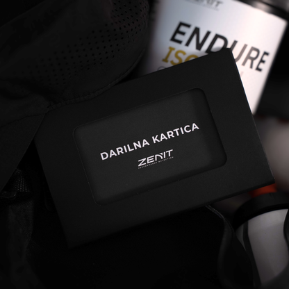 DARILNA KARTICA ZENIT