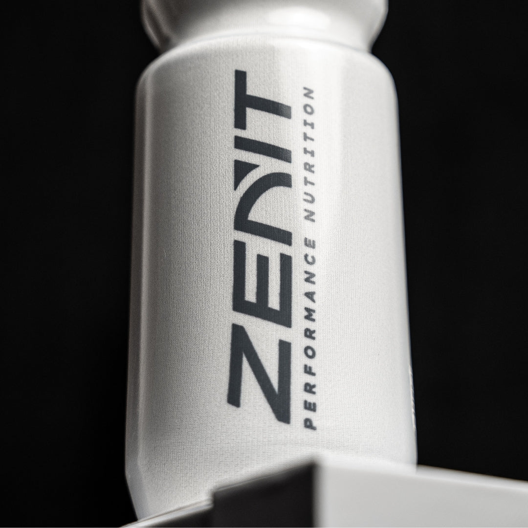Zenit Insulated Bottle Chromatek 