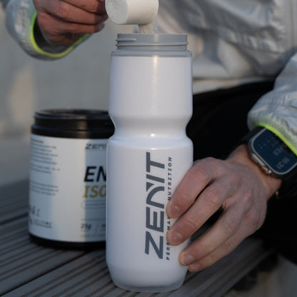Zenit Purist Insulated Bottle 680ml Endure Isofuel